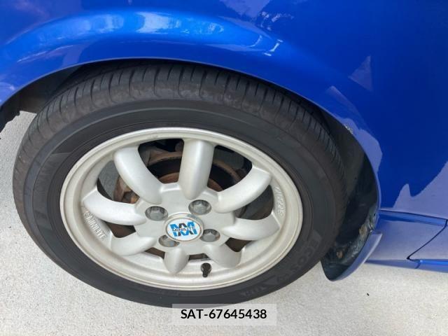 Daihatsu MIRA 2002-12 8660339-8