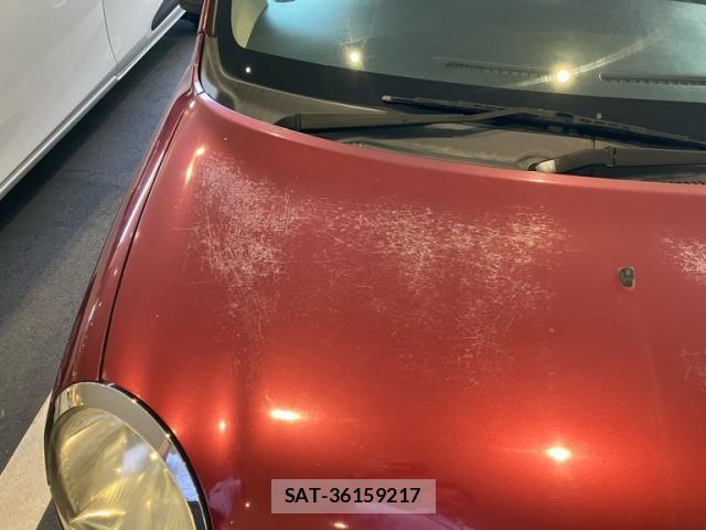 Daihatsu MIRA 2008-07 8660349-9