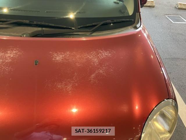 Daihatsu MIRA 2008-07 8660349-10