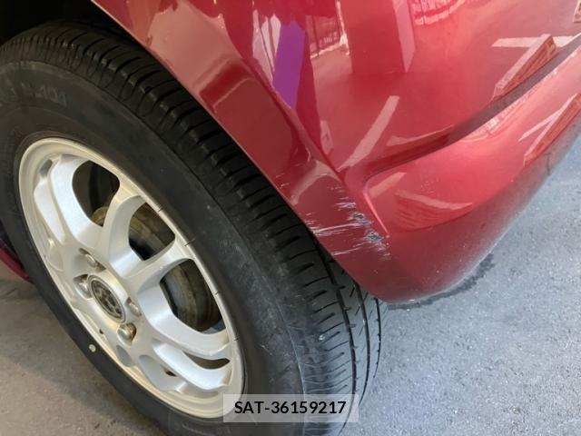 Daihatsu MIRA 2008-07 8660349-16