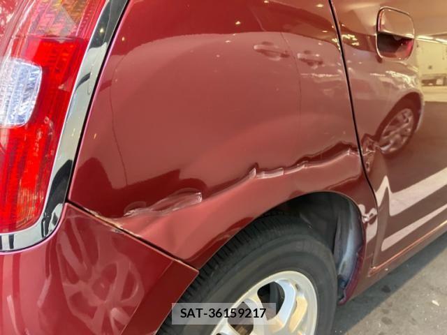 Daihatsu MIRA 2008-07 8660349-20
