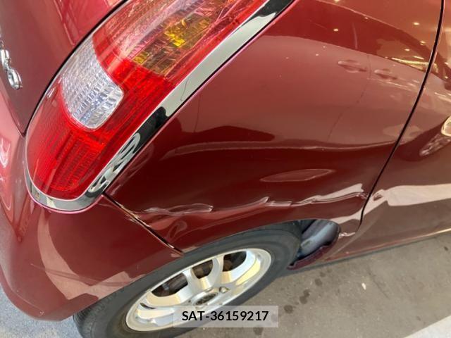 Daihatsu MIRA 2008-07 8660349-21