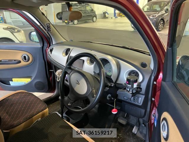 Daihatsu MIRA 2008-07 8660349-23