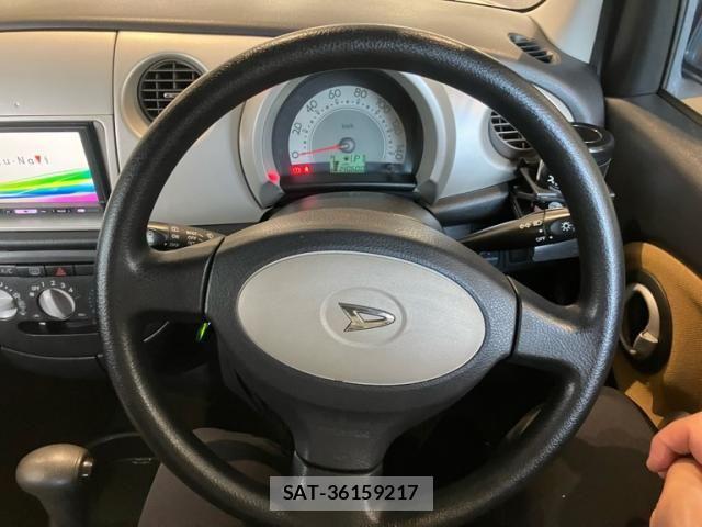 Daihatsu MIRA 2008-07 8660349-27