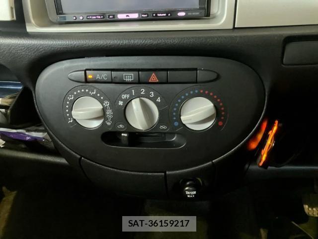 Daihatsu MIRA 2008-07 8660349-29