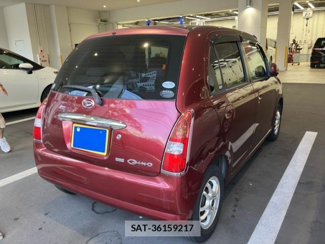 Daihatsu MIRA 2008-07 8660349-4