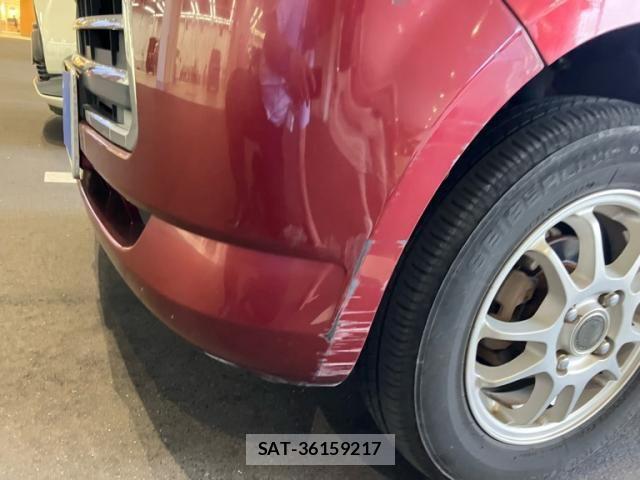 Daihatsu MIRA 2008-07 8660349-7