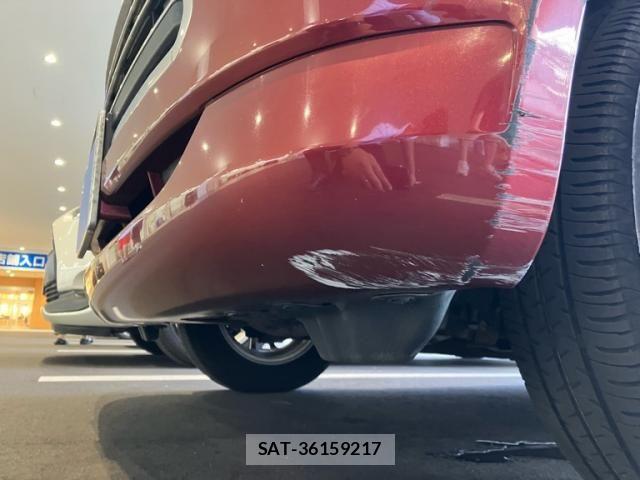 Daihatsu MIRA 2008-07 8660349-8