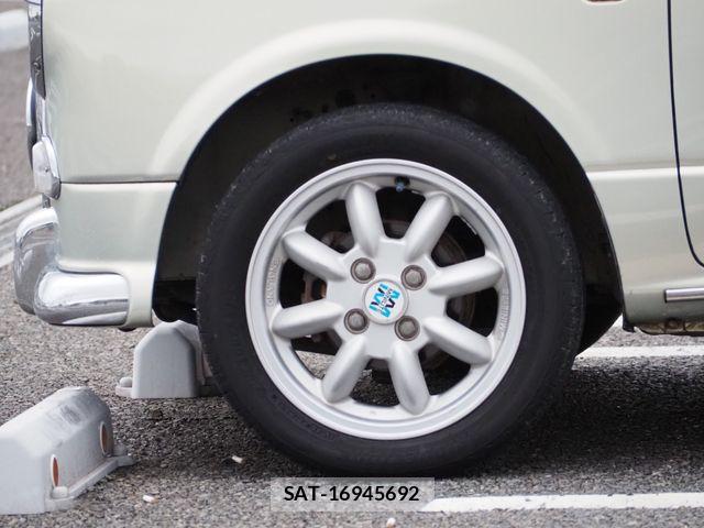 Daihatsu MIRA 2003-03 8744169-9