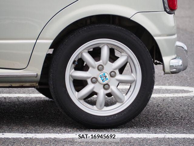 Daihatsu MIRA 2003-03 8744169-10