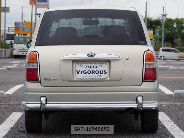 Daihatsu MIRA 2003-03 8744169-11