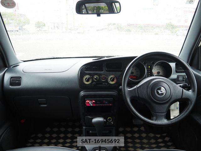 Daihatsu MIRA 2003-03 8744169-13