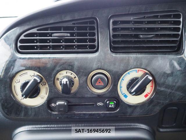 Daihatsu MIRA 2003-03 8744169-14