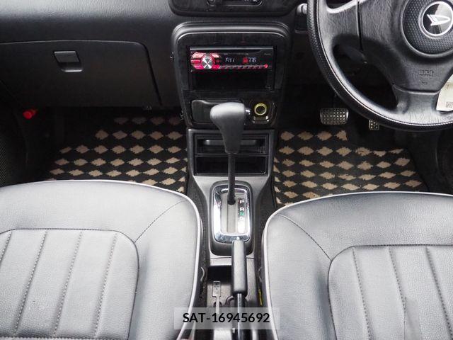 Daihatsu MIRA 2003-03 8744169-17