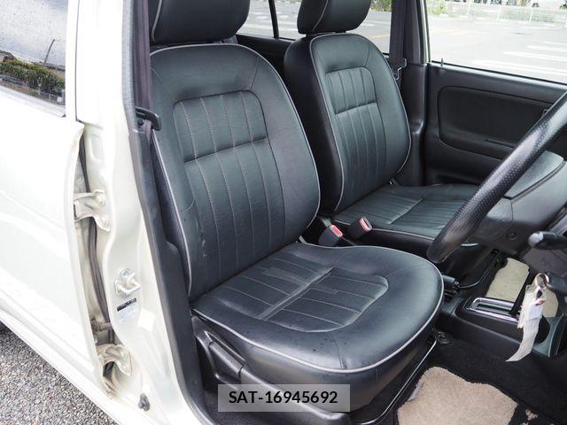 Daihatsu MIRA 2003-03 8744169-18
