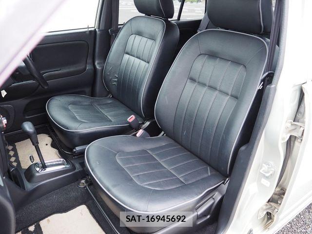 Daihatsu MIRA 2003-03 8744169-21