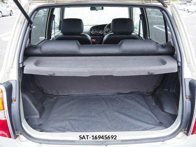 Daihatsu MIRA 2003-03 8744169-24