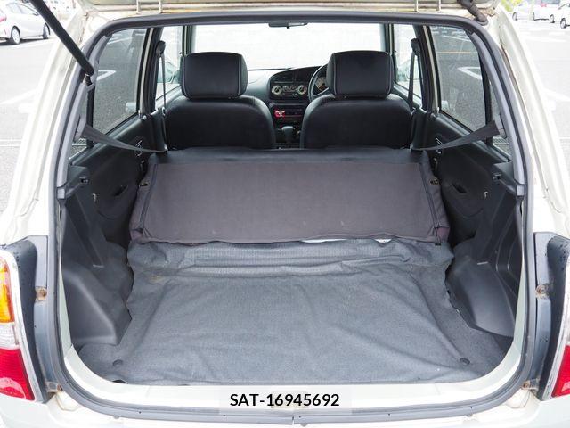 Daihatsu MIRA 2003-03 8744169-25