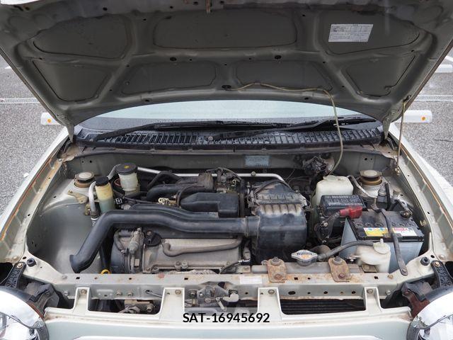 Daihatsu MIRA 2003-03 8744169-26