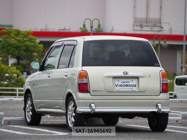 Daihatsu MIRA 2003-03 8744169-2