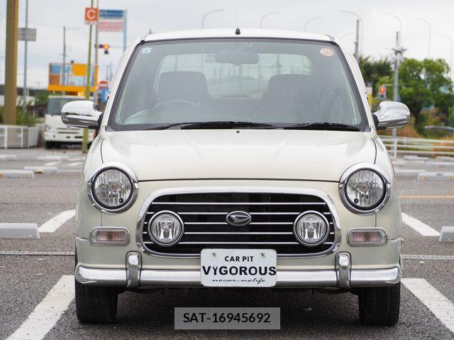Daihatsu MIRA 2003-03 8744169-3