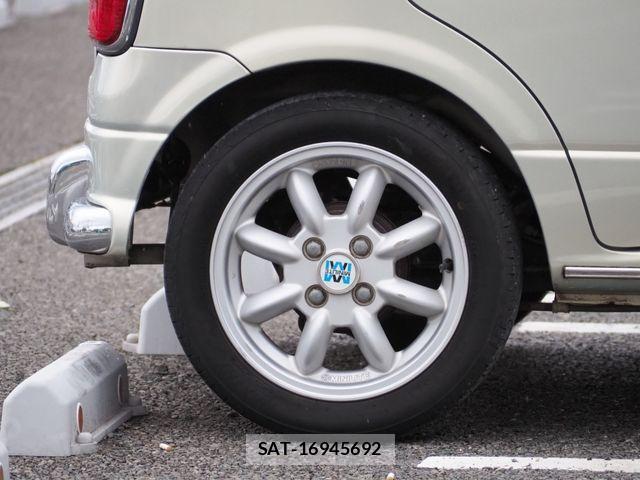 Daihatsu MIRA 2003-03 8744169-6