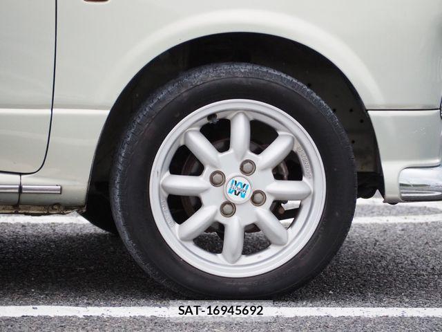 Daihatsu MIRA 2003-03 8744169-7