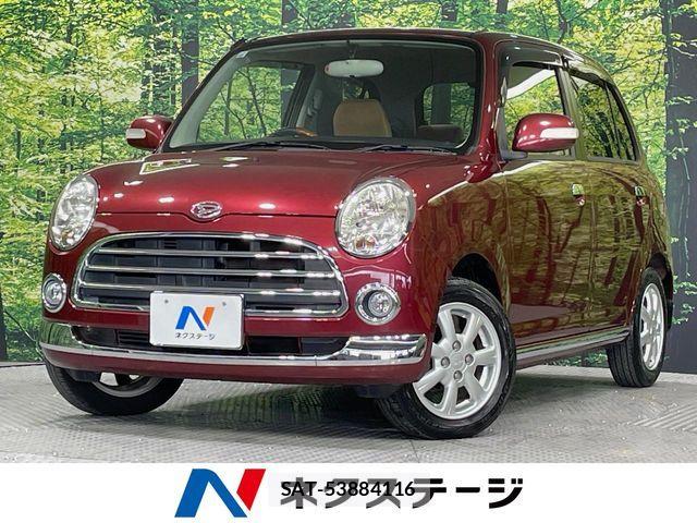 Daihatsu MIRA 2007-10 8796726-0