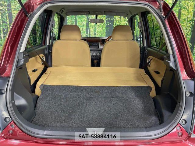 Daihatsu MIRA 2007-10 8796726-9
