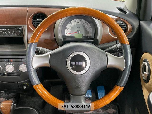 Daihatsu MIRA 2007-10 8796726-10