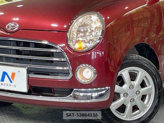 Daihatsu MIRA 2007-10 8796726-11
