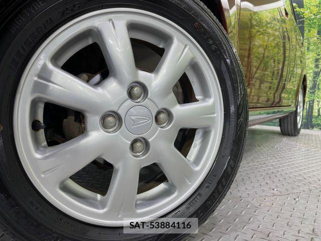 Daihatsu MIRA 2007-10 8796726-12