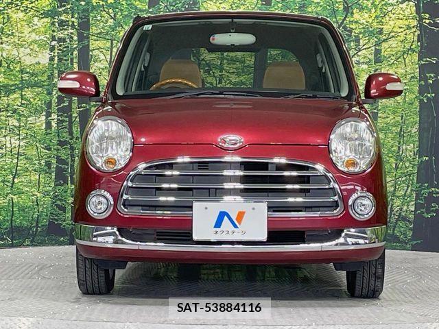 Daihatsu MIRA 2007-10 8796726-13