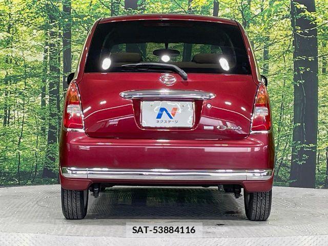 Daihatsu MIRA 2007-10 8796726-14