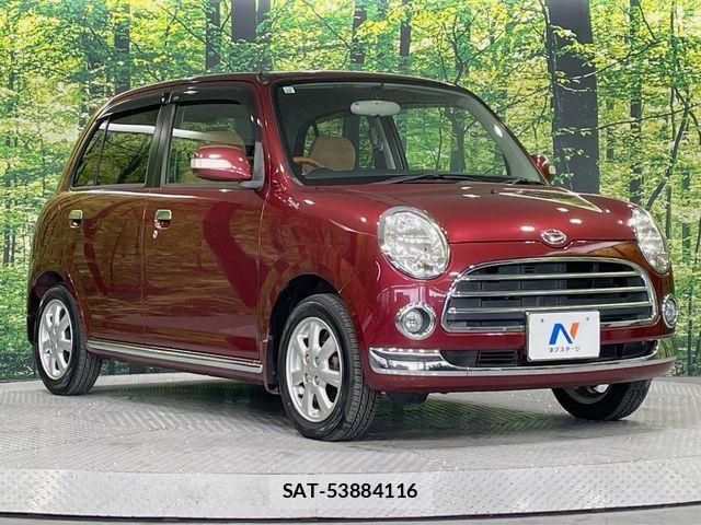 Daihatsu MIRA 2007-10 8796726-15