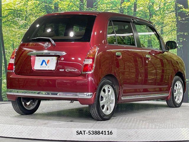 Daihatsu MIRA 2007-10 8796726-16