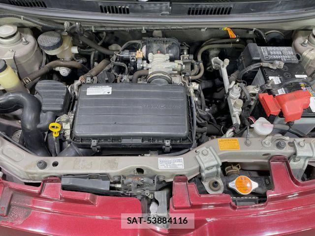 Daihatsu MIRA 2007-10 8796726-17