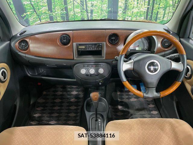 Daihatsu MIRA 2007-10 8796726-1