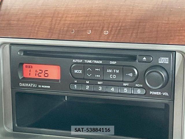 Daihatsu MIRA 2007-10 8796726-2