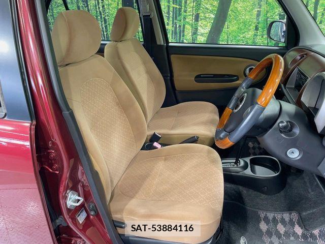 Daihatsu MIRA 2007-10 8796726-7