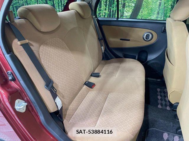 Daihatsu MIRA 2007-10 8796726-8