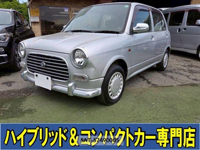 Daihatsu MIRA 2001-04 8830455-0