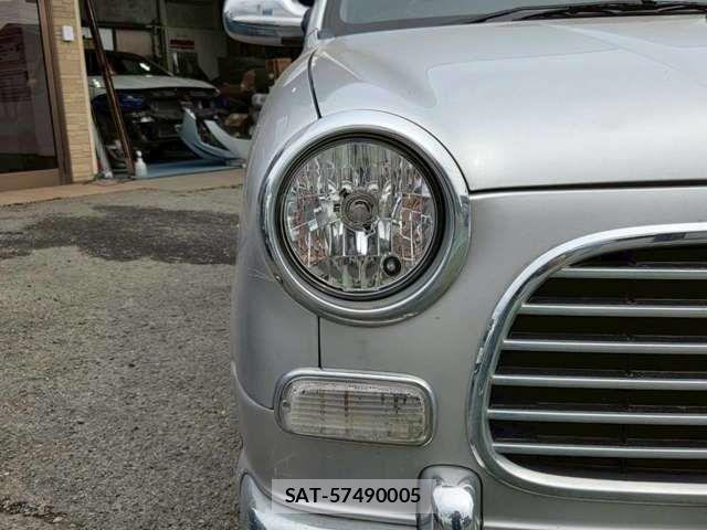Daihatsu MIRA 2001-04 8830455-12