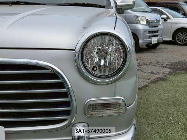 Daihatsu MIRA 2001-04 8830455-13