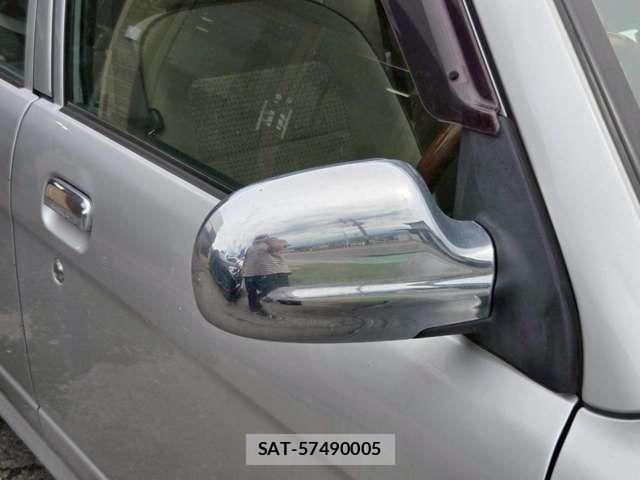 Daihatsu MIRA 2001-04 8830455-14