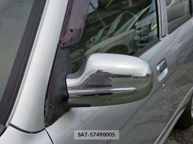 Daihatsu MIRA 2001-04 8830455-15
