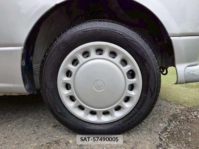 Daihatsu MIRA 2001-04 8830455-18