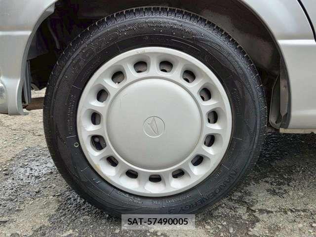 Daihatsu MIRA 2001-04 8830455-19