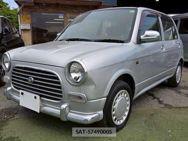 Daihatsu MIRA 2001-04 8830455-4