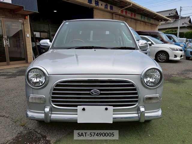 Daihatsu MIRA 2001-04 8830455-5